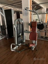 PALESTRA TECHNOGYM SELECTION