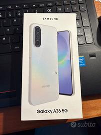 Samsung Galaxy A36 256gb