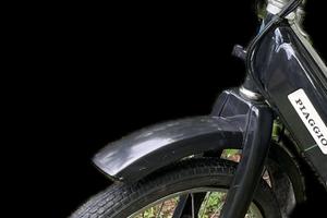 Cerchi piaggio ciao con raggi radaelli