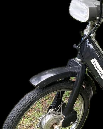 Cerchi piaggio ciao con raggi radaelli