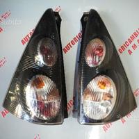 Stop citroen c1 2008