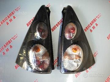 Stop citroen c1 2008