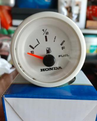 Livello carburante honda