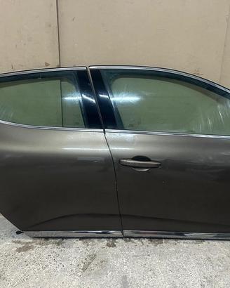 Portiera porta sx dx renault clio 5 2019>2026