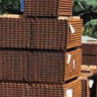 Materiali per vigneto