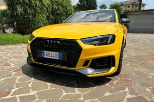 audi rs4 exclusive