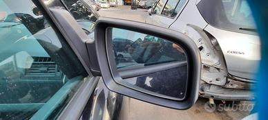 OPEL ZAFIRA 2009 - SPECCHIETTO RETROVISORE DESTRO
