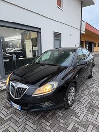 Lancia Delta 1.4 T-Jet 120 CV Argento Ecochic GPL