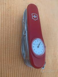 Victorinox swisschamp Supertimer