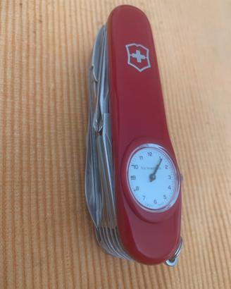 Victorinox swisschamp Supertimer