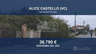 Immobile in asta di 2100 m² a Alice Castello
