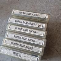 neo geo super sidekicks 