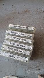 neo geo super sidekicks 