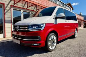 Volkswagen Multivan T6 - BULLI SIX GENERATION GANC