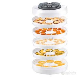 Essiccatore per alimenti