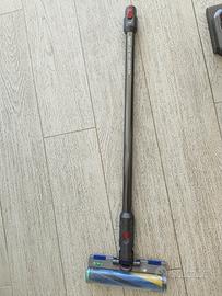 Dyson v12 detect slim