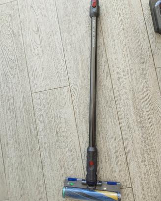 Dyson v12 detect slim