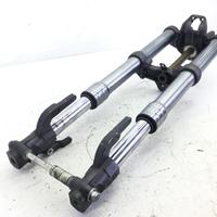 FORCELLA ANTERIORE COMPLETA SUPER SOCO VMOTO TS 12