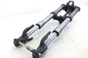 FORCELLA ANTERIORE COMPLETA SUPER SOCO VMOTO TS 12