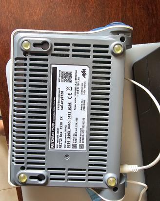 modem fritz 7530
