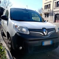 Kangoo 1.5 dci