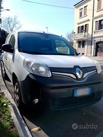 Kangoo 1.5 dci