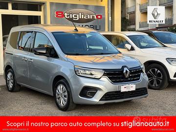 RENAULT Kangoo 1.5 Blue dCi 95 Edition One