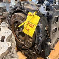 CAMBIO E-PACE 2.0TD 2018