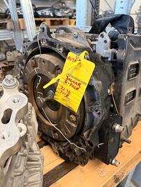 CAMBIO E-PACE 2.0TD 2018