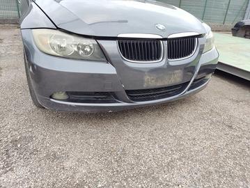 Paraurti anteriore BMW 320D del 2006
