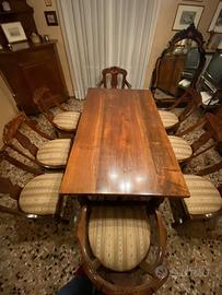 Mobili fine Ottocento in perfetto stato