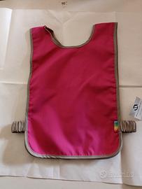 Grembiule per pittura