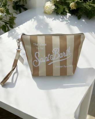 Pochette saint baerh