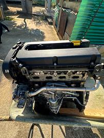 Motore Opel Zafira B Cng