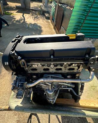 Motore Opel Zafira B Cng