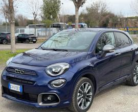 FIAT 500X 1.5 T4 HybrId SPORT "FULL-LED" ""SOL