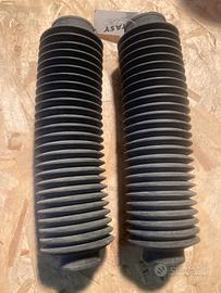 Soffietti UFO 38mm ricambio 1702