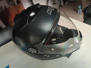 Casco Nolan N44 Evo Classic N-com Tg. L