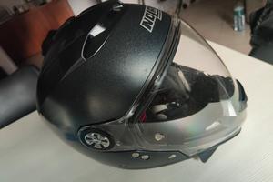 Casco Nolan N44 Evo Classic N-com Tg. L