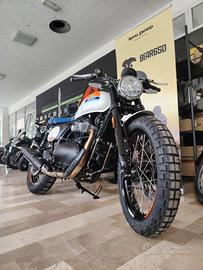 Royal Enfield BEAR 650 MY 2026 (PRONTA CONSEGNA)