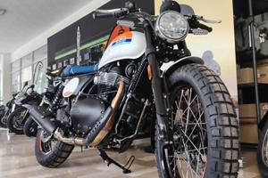 Royal Enfield BEAR 650 MY 2026 (PRONTA CONSEGNA)