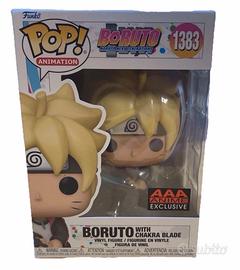 Funko Pop Boruto 1383 - Exclusive