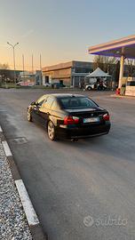 Bmw 325i manuale LSD