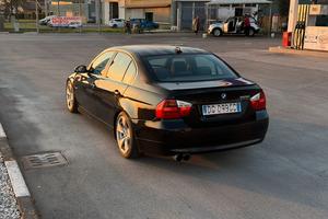 Bmw 325i manuale LSD