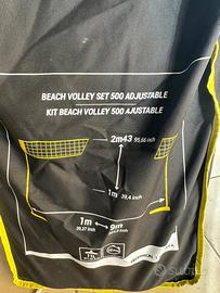 Kit beach volley