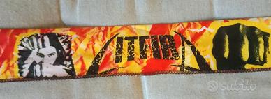 Litfiba Fascia / Bandana del Terremoto tour 1993