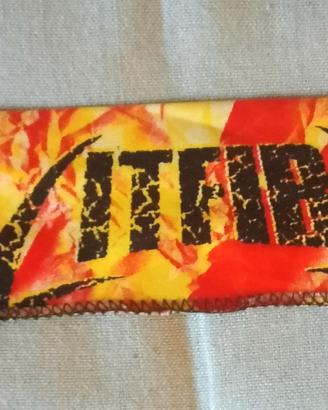 Litfiba Fascia / Bandana del Terremoto tour 1993
