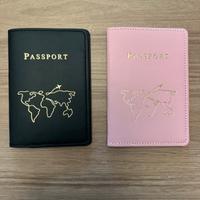 Porta Passaporto