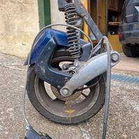 Forcella Peugeot Speedfight 50 100 2T 