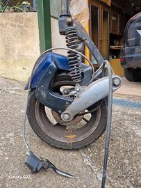 Forcella Peugeot Speedfight 50 100 2T 